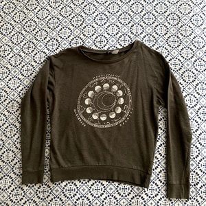 BOGO H&M lightsweater